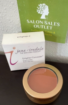 Jane Iredale Enlighten Concealer 2 (dark intense peach) - £13.17 GBP