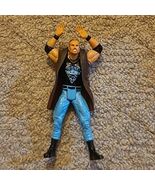 Retro 1999 Toy Biz WCW Diamond  Dallas Page action figure - €12,81 EUR