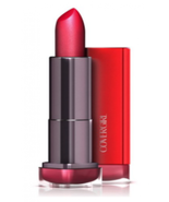 Covergirl Exhibitionist Lipstick 295 Succulent Cherry Red Cream Lip Make... - £4.73 GBP