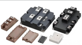 New MDD44-16N1B IGBT  Module 90 days warranty - $17.82
