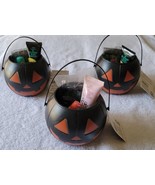 Pumpkins Hands &amp; Lips Sets - 2024 - $12.00