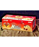 NASCAR Goodwrench Service Plus Kevin Harvick Racing Cars 1:24 AA19-NC8028 - €86,82 EUR