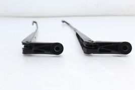 97-04 PORSCHE BOXSTER FRONT WINDSHIELD WIPER WASHER ARM SET U0189 image 5