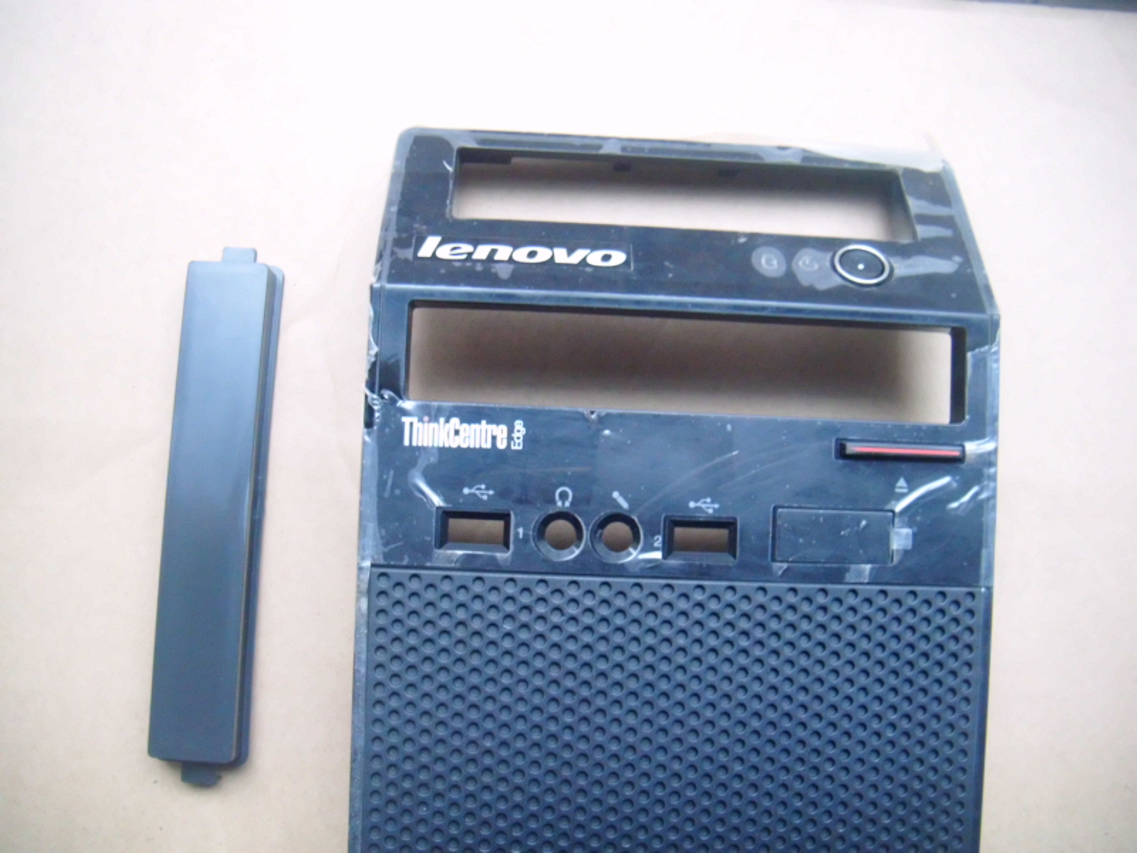 For Lenovo ibm ThinkCentre edge 72 73 92 93 5.25 Blank Bezel Filler Cove... - $1.65