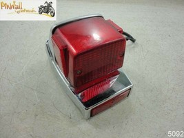 82 Yamaha Maxim XJ650 650 REAR TAILLIGHT / BRAKE LIGHT - £31.06 GBP