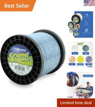 High-Performance 100 lb Monofilament Fishing Line - Freshwater &amp; Saltwater - $1,288.86 MXN