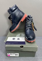 Very Rare Timberland Wingtips Brogue Billionaire Boys Club Bee Line Boots Size 8 - £318.26 GBP