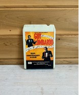 Guy Lombardo 50th Anniversary Album 8 Track Cassette Vintage - $19.99
