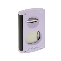 S.T. Dupont Double Blade Cigar Cutter LILIAC -  003462 - £152.87 GBP