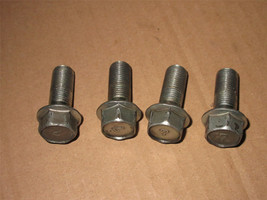 Fit For 94-96 Mitsubishi 3000GT NA Cam Gear Mounting Bolt Set - £27.59 GBP