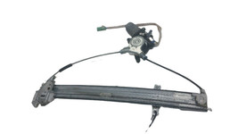 Power Window Regulator Track Right Passenger Side Front 07-08 HONDA  FIT - $49.94