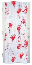 Sunstar Bloody Print Freaky Fabric - £6.58 GBP
