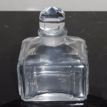 Vintage Bellodgia Caron Bottle 3&quot; Tall - $29.00