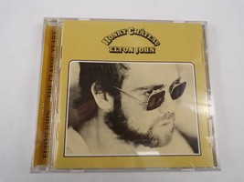Elton John Honky Chateau  I Think I&#39;m Going To Killl My Self Susie CD#58 - £10.97 GBP