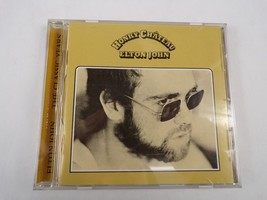 Elton John Honky Chateau  I Think I&#39;m Going To Killl My Self Susie CD#58 - £11.27 GBP