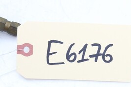 97-04 PORSCHE BOXSTER A/C LINE PIPE E6176 image 14