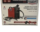 Century Power equipment Flux corded 90 368019 - £153.46 GBP