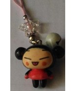 Pucca Phone Strip - $10.00