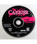 Carrier for Sega Dreamcast - £21.90 GBP