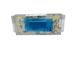 NEW Genuine OEM GE Range Oven Control Board WB27T10469 - £70.29 GBP