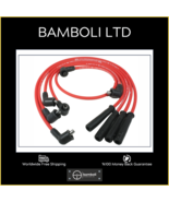 Bamboli Spark Plug Ignition Wire For Kia Capital 1.5-1.8 8BGA18140A - $77.43