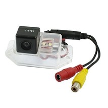 AupTech Car Rear View Backup Camera HD Night Vison Reverse Parking CCD Chip C... - £22.00 GBP