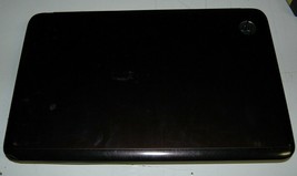 HP Pavilion DV6 Dead Laptop Computer As Is Parts Repair Scrap Gold Untested - $49.99