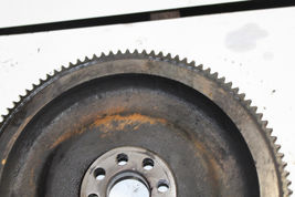 2000-2005 TOYOTA CELICA GT 1ZZ-FE MT FLYWHEEL K2588 image 9