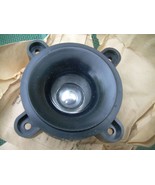 Vintage Soviet Russian Ussr Tweeter Head 4 GDV-1 4 W 8 OM NOS From 1987 - $13.43 CAD