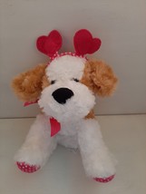 Inter-American Plush Dog Stuffed Animal, 10 Inch, 2016 - £8.08 GBP