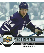 2019-20 Upper Deck Series 2 Young Guns Complete Your Set U You Pick List... - £0.78 GBP+