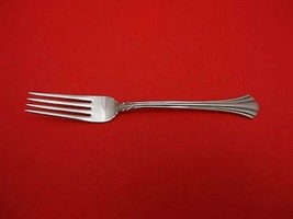 Eighteenth Century by Reed and Barton Sterling Silver Regular Fork 7 1/2&quot; - £69.30 GBP