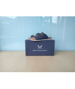 CREW CLOTHING COMPANY GEMMA LEATHER SANDAL WORLDWIDE SHIPPING T 7 - $585.67 MXN