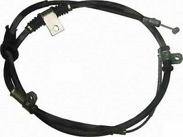 Wagner F133024 Parking Brake Cable, Rear Right - $26.85