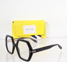 Brand New Authentic Marc Jacobs Eyeglasses 1077 807 51mm Frame - £71.21 GBP