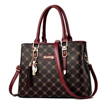 Women  Handbags Designer Printing  Bags for Women Summer Beach Bag Fashion Tote - £61.36 GBP