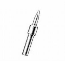 2 pack eph108 Weller chisel soldering tip 1/8 inch for ec1302a soldering... - £14.75 GBP