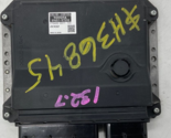 2015 Toyota Prius Engine Control Module ECU ECM OEM M01B51004 - $71.99