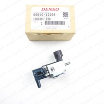 OEM Denso For Toyota Highlander Camry Sienna RX350 EGR Vacuum Delay Valv... - $37.67