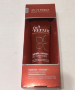 John Frieda full repair conditioner new old stock - €21,19 EUR