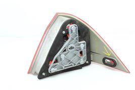 Driver Tail Light 203 Type Sedan C230 Fits 01-04 MERCEDES C-CLASS 71915 image 7