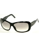 BVLGARI VINTAGE 846 501/87 SHINY BLACK /GREY GRAD LENS SUNGLASSES 63-15-... - $222.15 CAD BVLGARI VINTAGE 846 501/87 SHINY BLACK /GREY GRAD LENS SUNGLASSES 63-15-... - $222.15 CAD