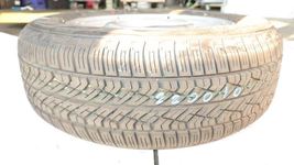 Wheel 16x6-1/2 Steel Spare Fits 98-08 FORESTER 65006 image 8