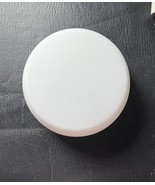 PARTS ONLY 6.5 inch Replacement Ceiling Fan Light Class Cover Dome - $42.74