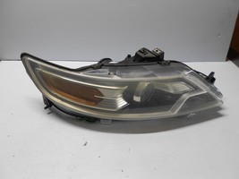 2010 2011 2012 FORD TAURUS RH PASSENGER SIDE HEADLIGHT LIGHT LAMP HALOGE... - £196.64 GBP