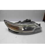 2010 2011 2012 FORD TAURUS RH PASSENGER SIDE HEADLIGHT LIGHT LAMP HALOGE... - £196.13 GBP