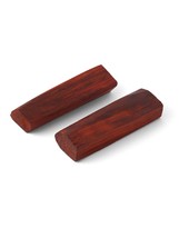 Red Sandalwood Stick for Religious Usage and Healing Purpose 20-30 gm Pa... - $22.76