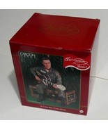 Carlton Cards Elvis Presley Ornament “A Long Way From Home” (2000) - £11.07 GBP
