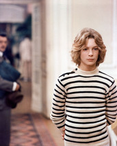 Bjrn Andr?sen 16x20 Canvas Giclee in striped top Death in Venice - £53.90 GBP