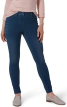 Hue Women&#39;s Ultra Soft High Waist Denim Leggings Size S - $23.76